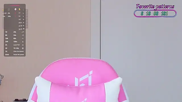 mybunnywendy webcam