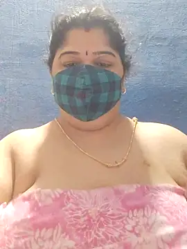 tamilthanushri webcam