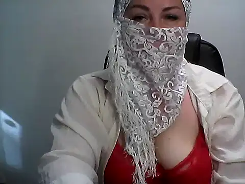 EllaLove2277 webcam