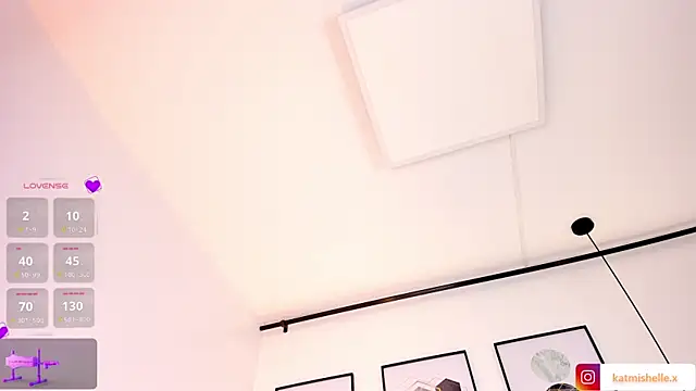 _mishelle webcam