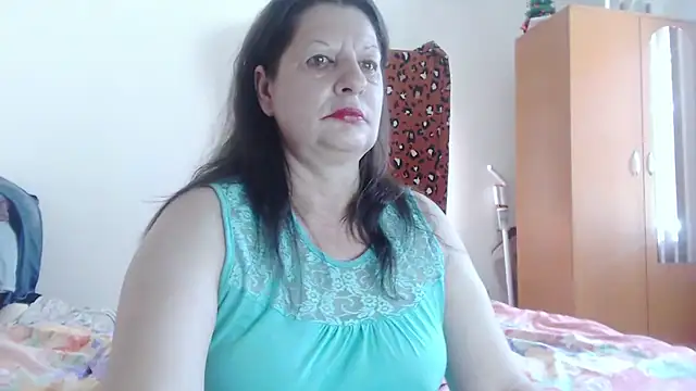 ExtasyMature webcam