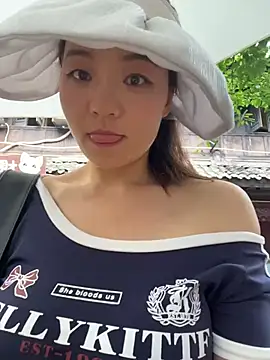 live