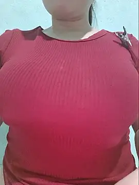 Shine_Mai webcam
