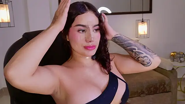 Saskia_litt webcam