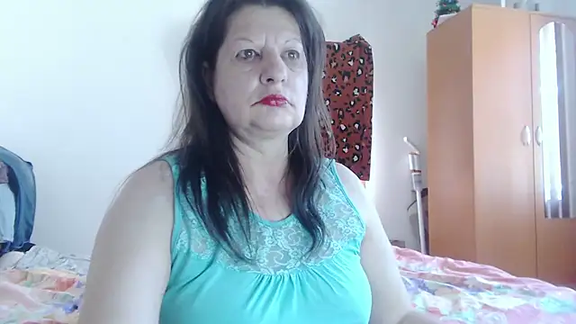 ExtasyMature webcam