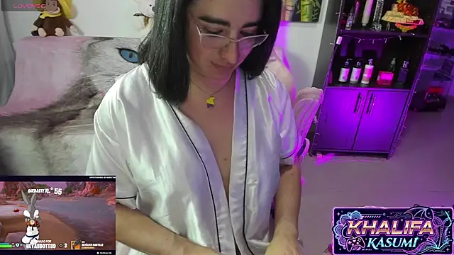 Khalifa_Gold webcam