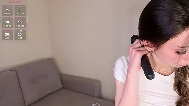 JameFriley webcam
