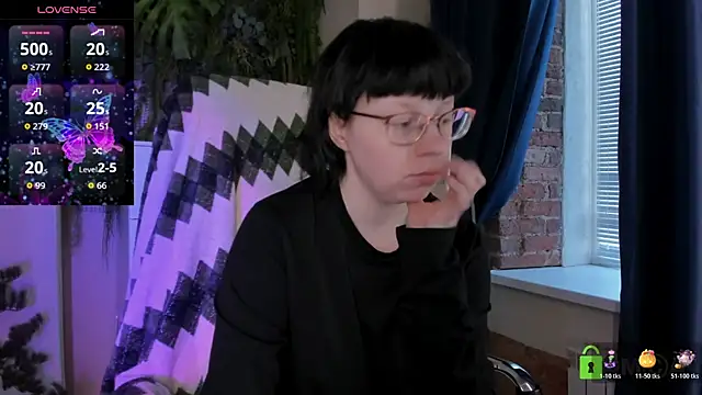 Melissa_Wells webcam