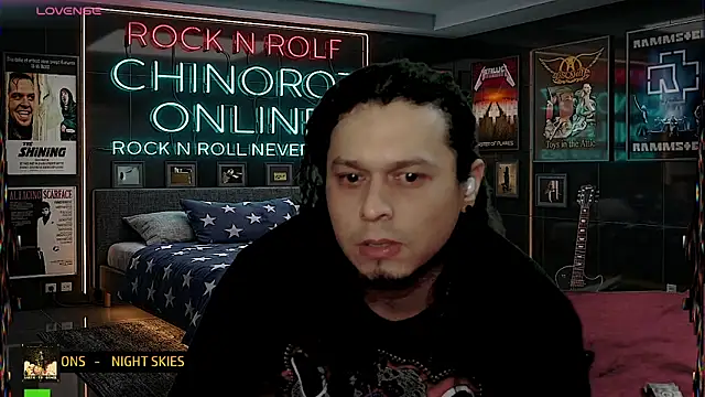 chino_roz webcam