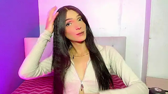 Modella: x_isabella_x