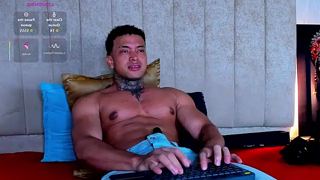 Stiven_collins webcam