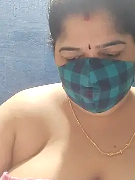 tamilthanushri webcam