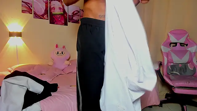 jordan_mm420 webcam