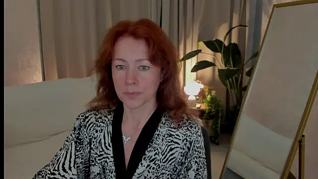 LeticiaRomano webcam