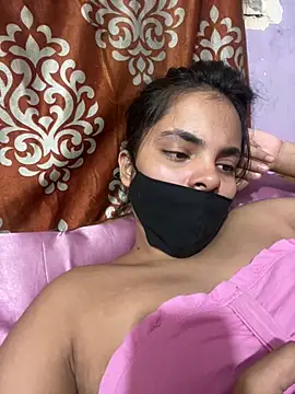 Sandhya_77 Live Webcam on Stripchat