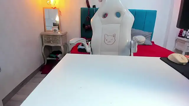 selenablairx webcam