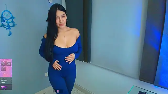 carla_rossin webcam