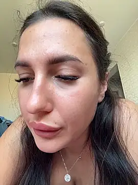 AleksandraRich webcam