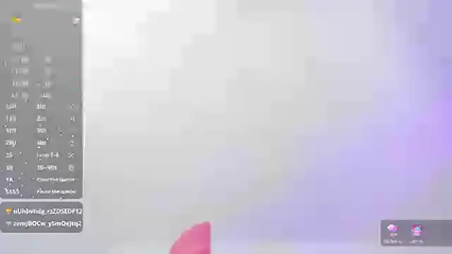 Aily_star webcam