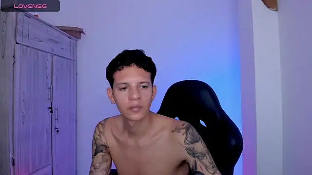 tylernova webcam