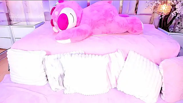 Naomistart webcam