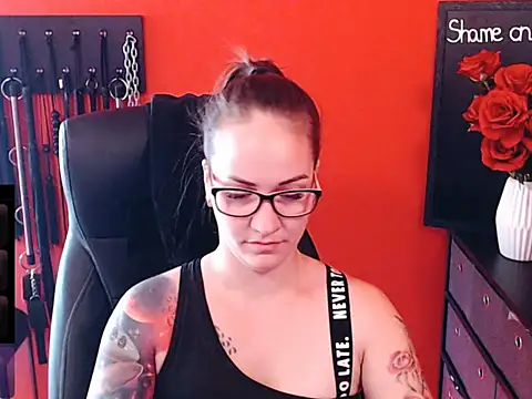 _MissJaneWarren_ webcam