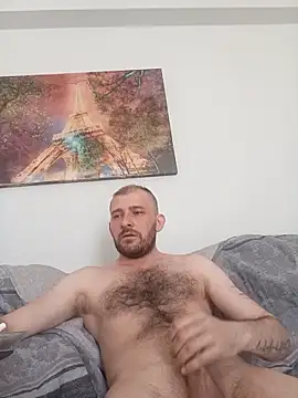 Celde - Male webcam sex chat