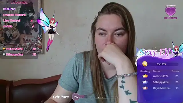 ElenaMaeer webcam