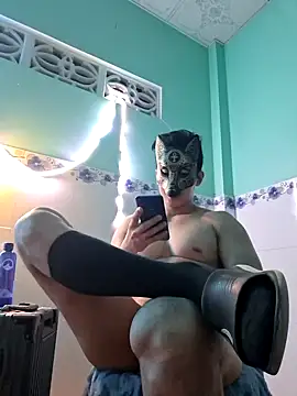 Bengym97