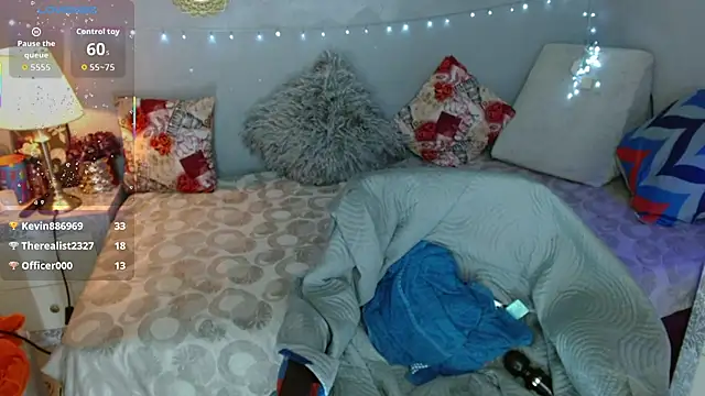 Corinndupontx webcam
