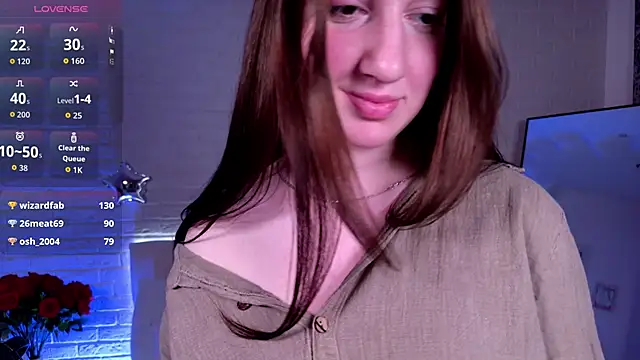 Elisabeth_Binder webcam