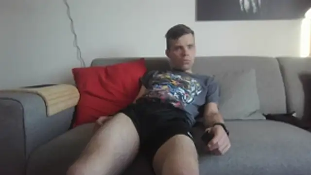 sexybushguyIvar webcam