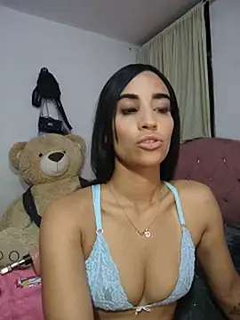 _nathaly_sweet webcam