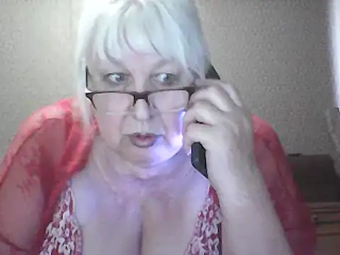 Alexia64231 webcam
