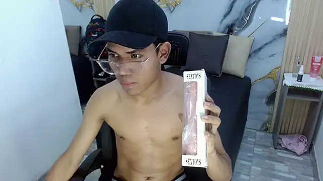 DaviidBuckx_ webcam