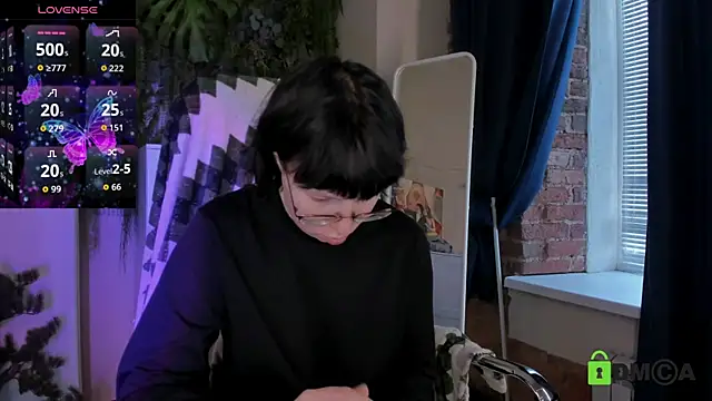 Melissa_Wells webcam