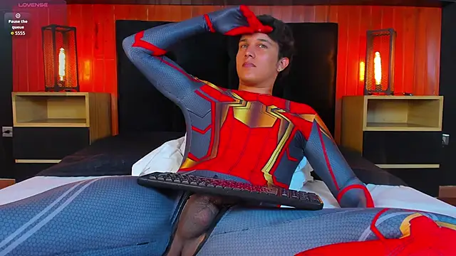 Leo_Savage_ webcam