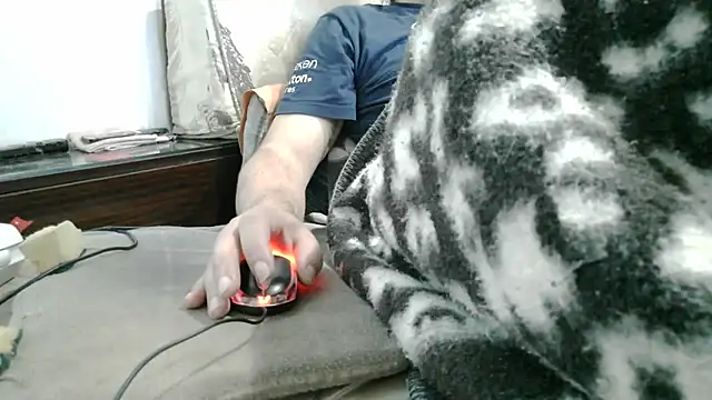messi_syssy webcam