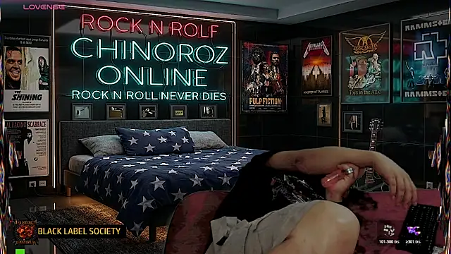 chino_roz webcam