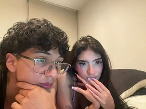DesireLuxe webcam
