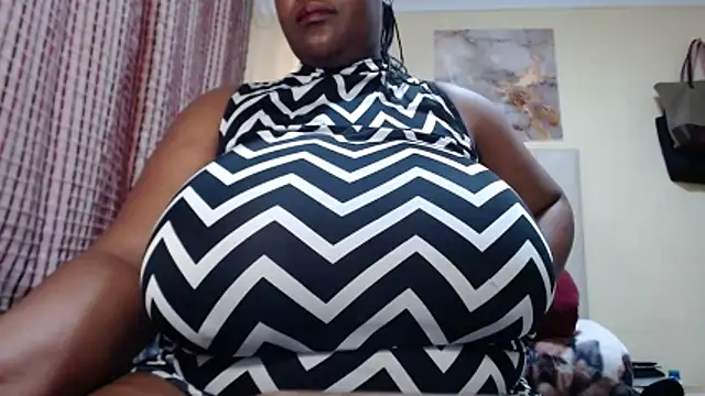 CHOCOLATEDARKBUSTYX webcam