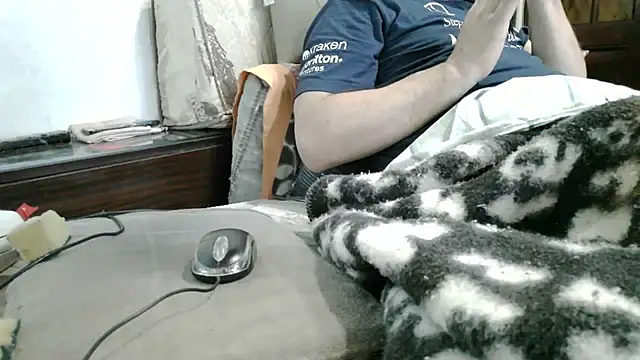 messi_syssy webcam
