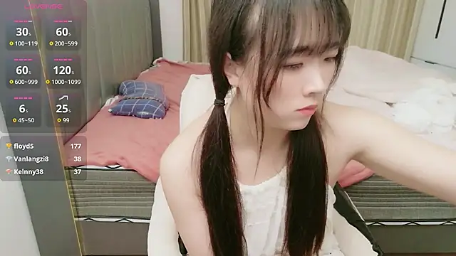xiaolanlan030 live sex cam