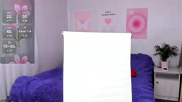 Geisha_Anna webcam