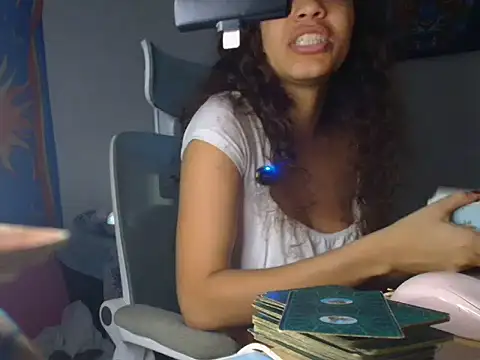 Sassa_69 webcam