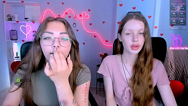 khloebeauty webcam
