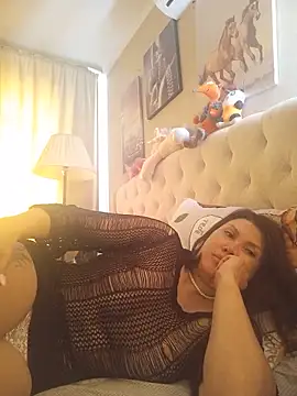 Ambika_beauty webcam