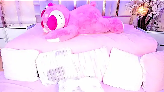 Naomistart webcam