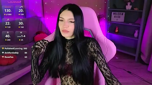 Kelly__Bunny webcam
