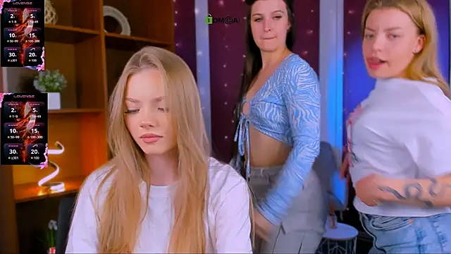 jessi_lady1 webcam